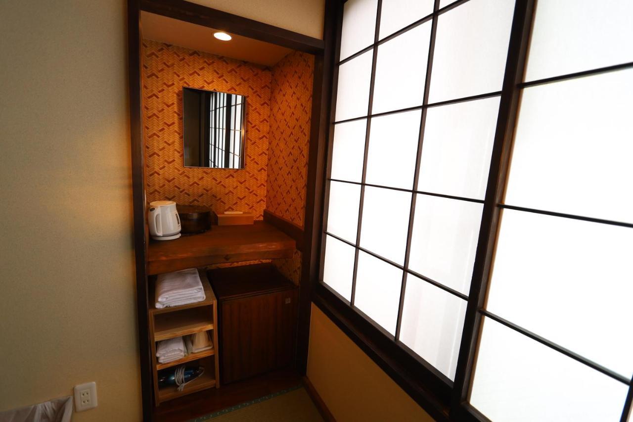 Onsen & Garden -Asante Inn- ฮาโกเน่ ภายนอก รูปภาพ