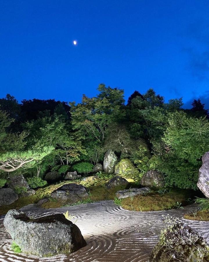 Onsen & Garden -Asante Inn- ฮาโกเน่ ภายนอก รูปภาพ